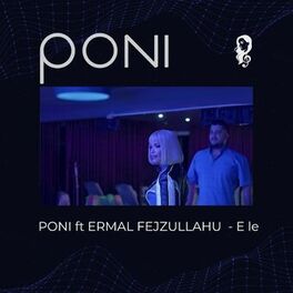 Album cover of E le (feat. Ermal Fejzullahu)