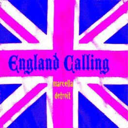 Album cover of England Calling