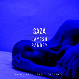 Album cover of Saza