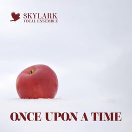 Album cover of Once Upon a Time