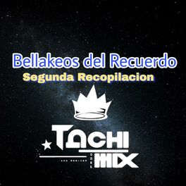 Album cover of Bellakeos del Recuerdo