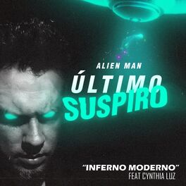 Album cover of Inferno Moderno (Último Suspiro)