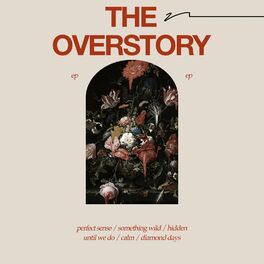 Album cover of The Overstory