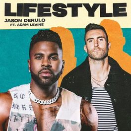 Album cover of Lifestyle (feat. Adam Levine)