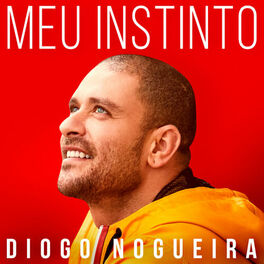 Album cover of Meu Instinto