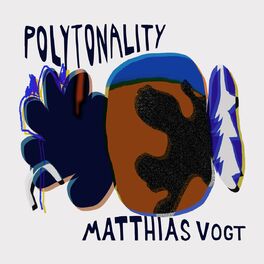 Album cover of Polytonality