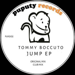 Album cover of Jump EP