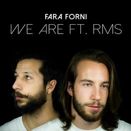 Album cover of We Are (feat. RMS)