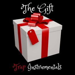 Album cover of The Gift Trap Instrumentals