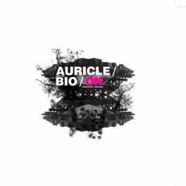 Album cover of Auricle Bio On (feat. Moritz Von Oswald)