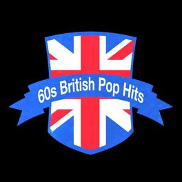 Album cover of 60s British Pop Hits