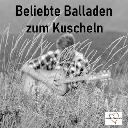Album cover of Beliebte Balladen zum Kuscheln