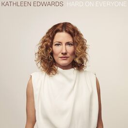 Album cover of Hard On Everyone