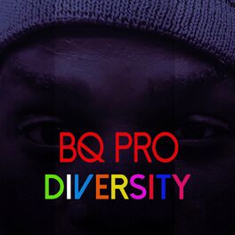 Album cover of Diversity