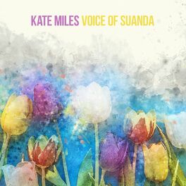 Album cover of Voice Of Suanda