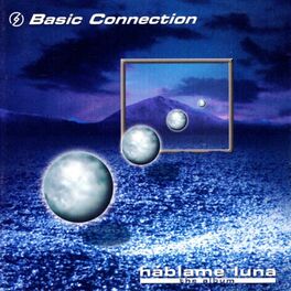 Album cover of Hablame Luna - the Album
