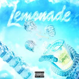 Album picture of Lemonade