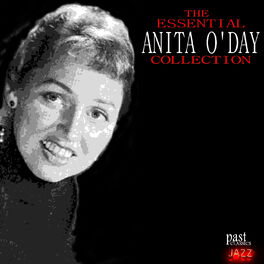 Album cover of The Essential Anita O'Day Collection