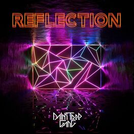 Album cover of REFLECTION