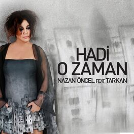 Album cover of Hadi O Zaman