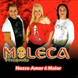Album cover of Nosso Amor É Maior