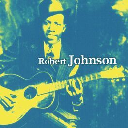 Album cover of Guitar & Bass - Robert Johnson