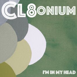 Album cover of I'm in My Head