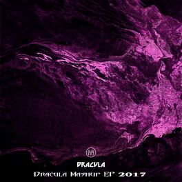 Album cover of Dracula Mashup EP 2017