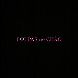 Album cover of Roupas no Chão