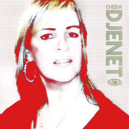 Album cover of Best Of Cheba Djenet