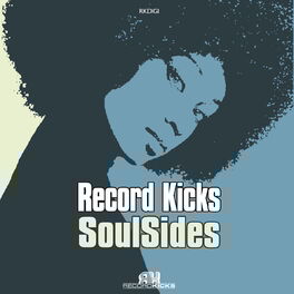 Album cover of Record Kicks Soul Sides