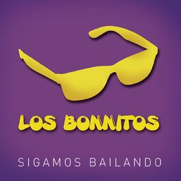 Album cover of Sigamos Bailando