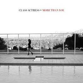 Album cover of More Than You
