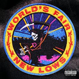 Album cover of New Lows