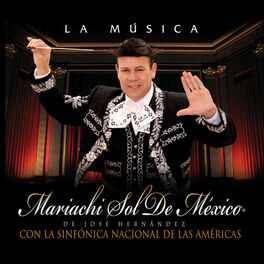 Album cover of La Música