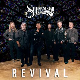 Album cover of Revival