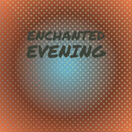 Album cover of Some Enchanted Evening