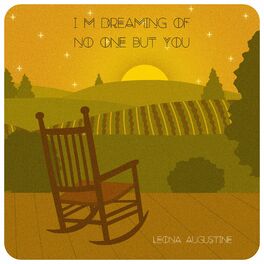 Album cover of I'm Dreaming of No One But You (Country Version)
