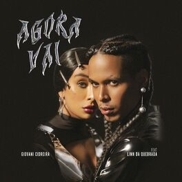 Album cover of Agora Vai!