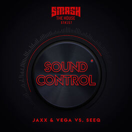 Album cover of Soundcontrol