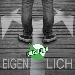 Album cover of Eigentlich
