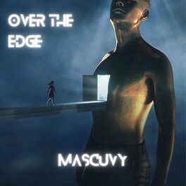 Album cover of Over The Edge