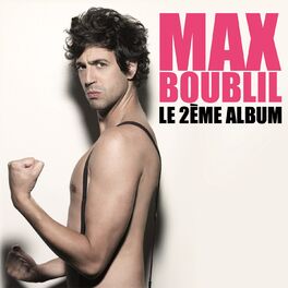 Album cover of Le 2ème album