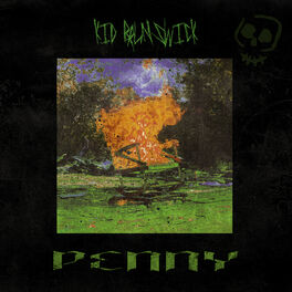 Album cover of Penny