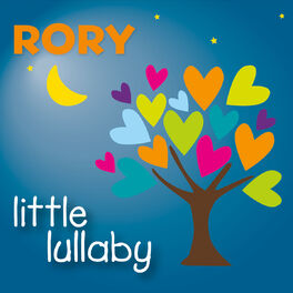 Album cover of Little Lullaby