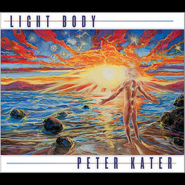 Album cover of Light Body