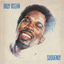 Album cover of Suddenly (Expanded Edition)