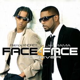 Album cover of FACE A FACE (Forever)