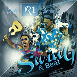 Album cover of Swing & Beat