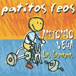 Album cover of La Tarara